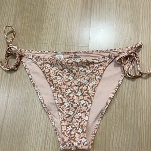 Aerie/medium/bikini bottom